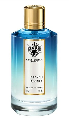 Mancera - French Riviera (Sample)