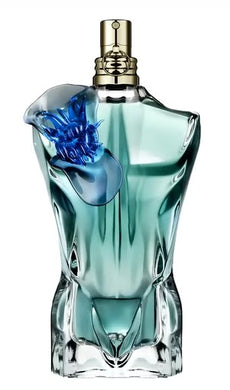 JPG - Le Beau Flower Edition (Sample)