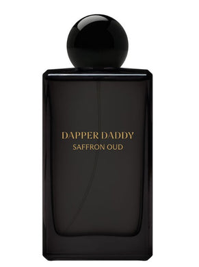 Dapper Daddy - Saffron Oud (Sample)