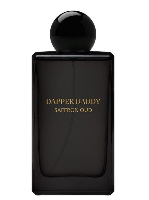 Dapper Daddy - Saffron Oud (Sample)