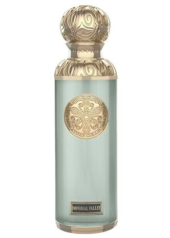 Gissah - Imperial Valley (Sample)