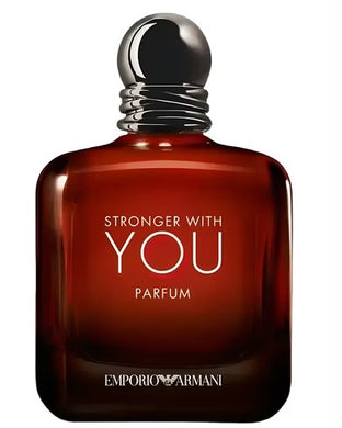Giorgio Armani - Stronger With You Parfum (Sample)