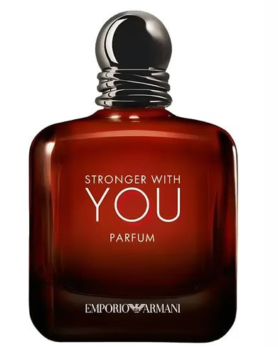 Giorgio Armani - Stronger With You Parfum (Sample)