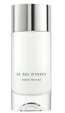 Issey Miyake - Le Sel d'Issey (Sample)