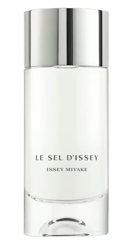 Issey Miyake - Le Sel d'Issey (Sample)