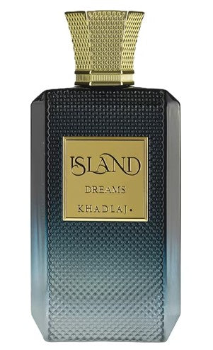 Khadlaj - Island Dreams (Sample)