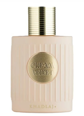 Khadlaj - Cream Velvet (Sample)
