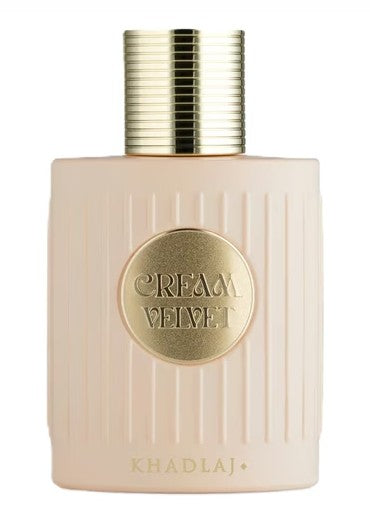 Khadlaj - Cream Velvet (Sample)