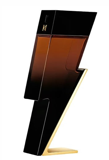 Carolina Herrera - Bad Boy Elixir (Sample)