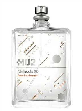 Escentric Molecules - Molecule 02 (Sample)