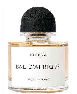Byredo - Bal d'Afrique Absolu (Sample)