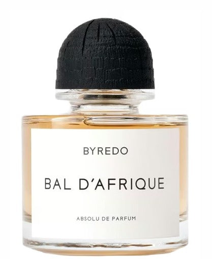 Byredo - Bal d'Afrique Absolu (Sample)