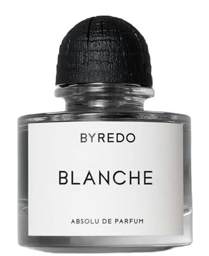 Byredo - Blanche Absolu (Sample)