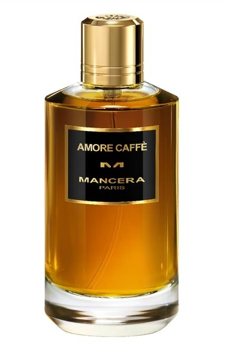 Mancera - Amore Caffe (Sample)