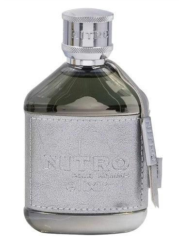 Dumont - Nitro Elixir (Sample)