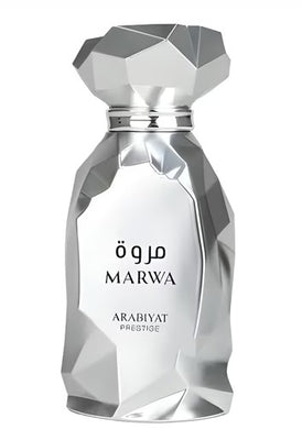 Arabiyat Prestige - Marwa (Sample)