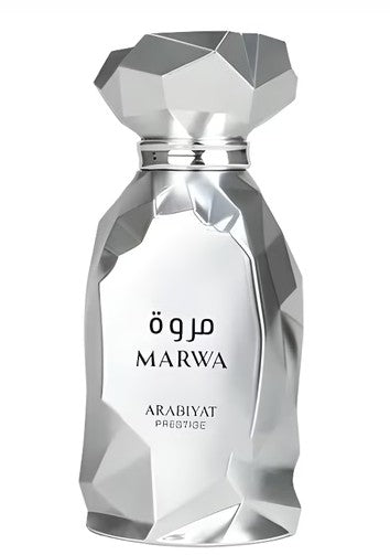 Arabiyat Prestige - Marwa (Sample)