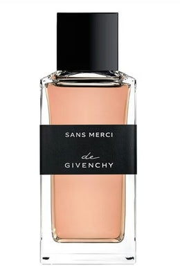 GIVNCHY - Sans Merci (Sample)