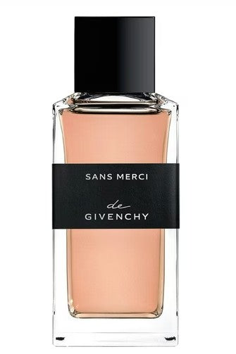 GIVNCHY - Sans Merci (Sample)