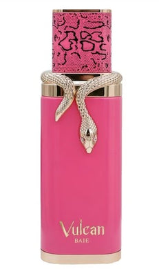 French Avenue - Vulcan Baie (Sample)