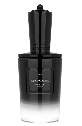 Mind Games - Mentor (Sample)