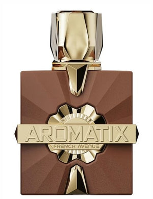 French Avenue - Royal Taboo Aromatix (Sample)