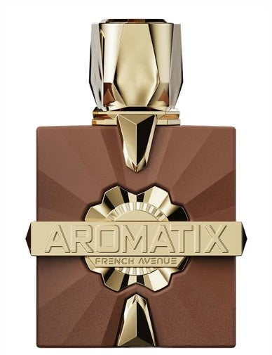 French Avenue - Royal Taboo Aromatix (Sample)