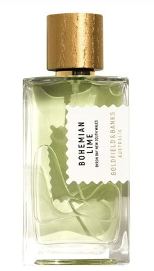 G&B - Bohemian Lime (Sample)