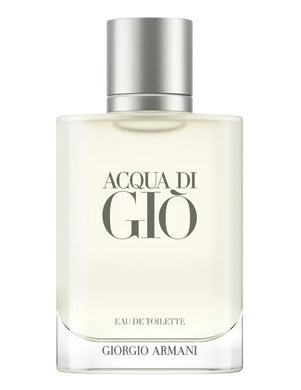 Giorgio Armani - Acqua di Gio EDT (Sample)
