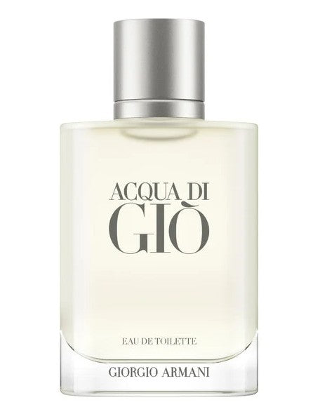 Giorgio Armani - Acqua di Gio EDT (Sample)