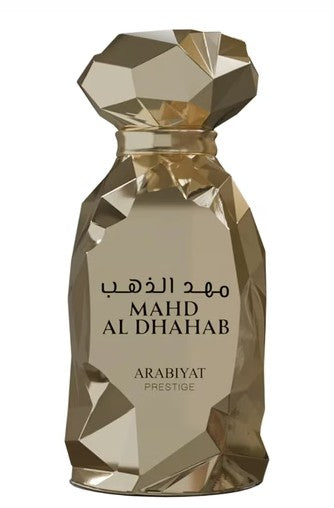 Arabiyat Prestige - Mahd Al Dhahab (Sample)