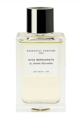 Essential Parfums - Nice Bergamote (Sample)
