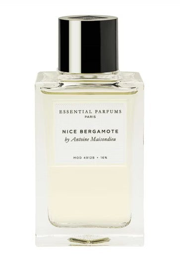 Essential Parfums - Nice Bergamote (Sample)