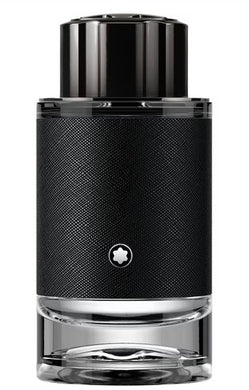 Montblanc - Explorer (Sample)