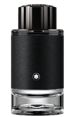 Montblanc - Explorer (Sample)