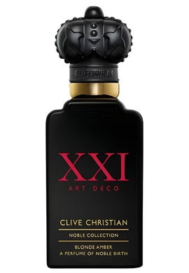 Clive Christian - Blonde Amber (Sample)