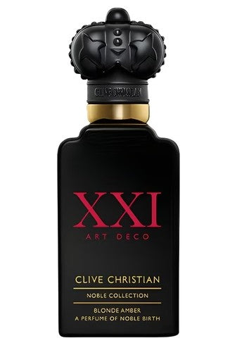 Clive Christian - Blonde Amber (Sample)