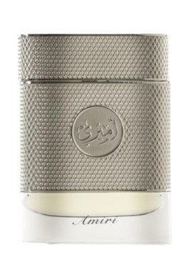 Arabian Oud - Amiri (Sample)