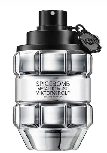 Viktor&Rolf - Spicebomb Metallic Musk (Sample)