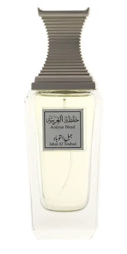 Arabian Oud - Jabal Al Toubad (Sample)