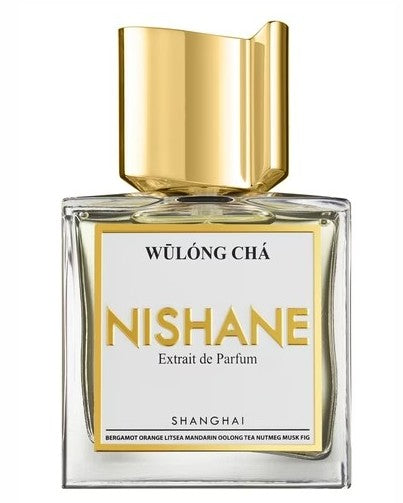 Nishane - Wulong Cha (Sample)