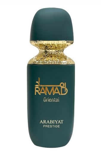 Arabiyat Prestige - Ramad Oriental (Sample)