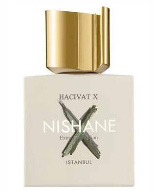 Nishane - Hacivat X (Sample)