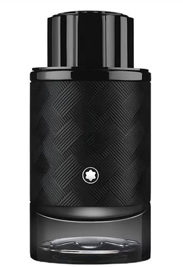 Montblanc - Explorer Extreme (Sample)