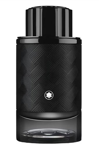 Montblanc - Explorer Extreme (Sample)