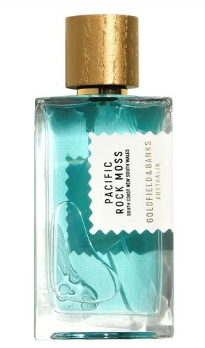 G&B - Pacific Rock Moss (Sample)