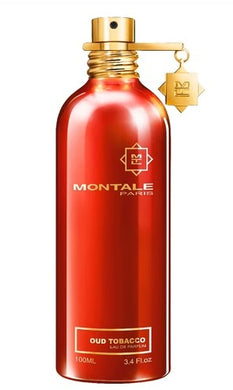 Montale - Oud Tobacco (Sample)
