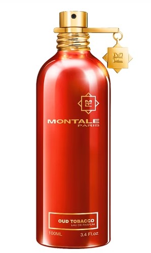Montale - Oud Tobacco (Sample)