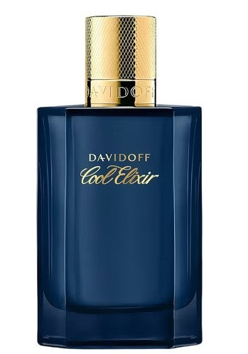 Davidoff - Cool Elixir (Sample)