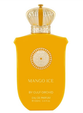 Gulf Orchid - Mango Ice (Sample)